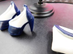 GENE TIME FOR TEA SHOE A